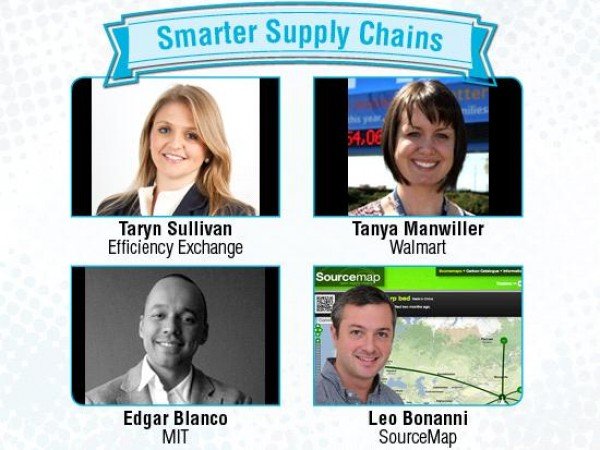 GreenBiz Finalists GreenBiz Finalists